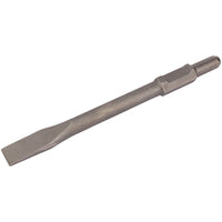 Draper Hexagon Shank Flat Chisel, 29mm, 30 x 410mm 84740