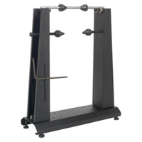 Sealey Motorcycle & Bicycle Wheel Balancer & Truing Stand WTS01
