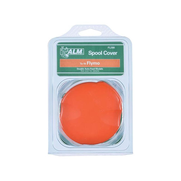 Alm Manufacturing FL288 Spool Cover to Suit Flymo Double Auto ALM Manufacturing - Town Tools