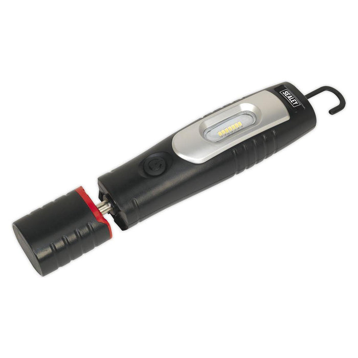 Sealey LED3602 Series Inspection Light Combination Display Pack of 24 Sealey - Town Tools 