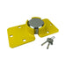 Stoplock High Security Anti-Theft Van Rear Door Lock Stoplock - Town Tools 