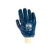 Scan Nitrile Knitwrist Heavy-Duty Gloves Scan - Town Tools