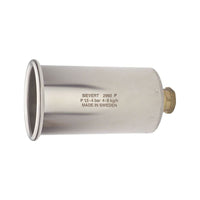 Sievert Pro 86/88 Power Burner 60mm 114kW