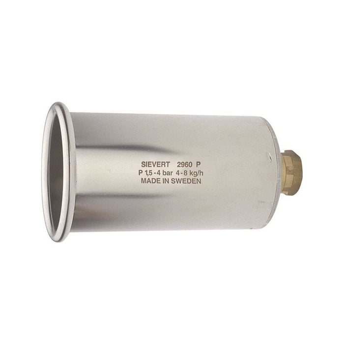 Sievert Pro 86/88 Power Burner 60mm 114kW Sievert - Town Tools