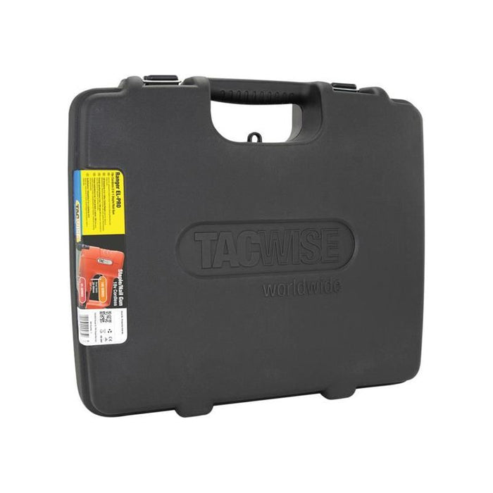 Tacwise Ranger EL-Pro Cordless Staple/Nail Gun 18V Tacwise - Town Tools