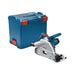 Bosch GKT 55 GCE Professional Plunge Saw 1400W 110V Bosch - Town Tools