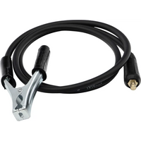Sealey Earth Cable/Clamp 1.4m MIG140i-06