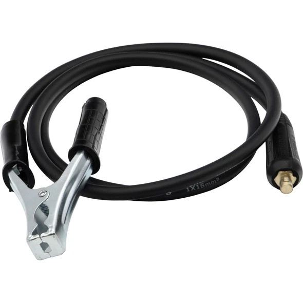 Sealey Earth Cable/Clamp 1.4m