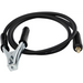 Sealey Earth Cable/Clamp 1.4m