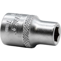 Sealey 3/8"Dr Socket 7mm (Micro Satin Finish) AK7923-02