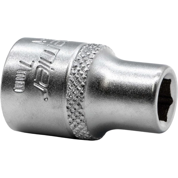 Sealey 3/8"Dr Socket 7mm (Micro Satin Finish)