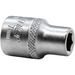 Sealey 3/8"Dr Socket 7mm (Micro Satin Finish)