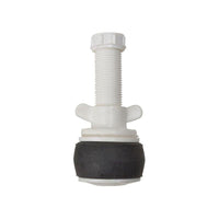 Monument 1376T Drain Test Plug 50mm (2in)