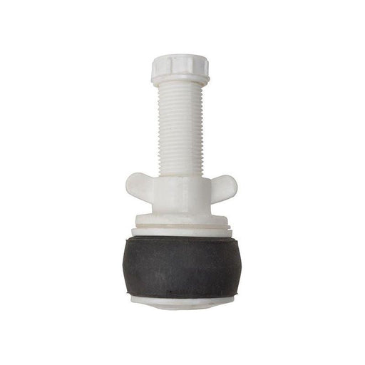 Monument 1376T Drain Test Plug 50mm (2in) Monument - Town Tools