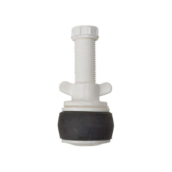 Monument 1376T Drain Test Plug 50mm (2in) Monument - Town Tools