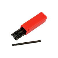 Tool Connection Dormer Stub Drill A120 9.0mm - Pack 10 34019