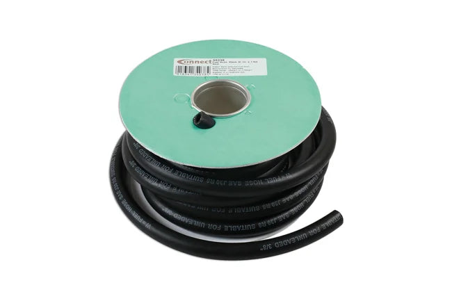 Connect Fuel Hose ID On a 7.6m Reel 5-10mm
