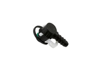 Connect Common Rail Quick Release Connector 90 Degree 5pc 8-10mm