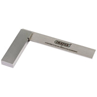 Draper Engineers Precision squares 100-150mm
