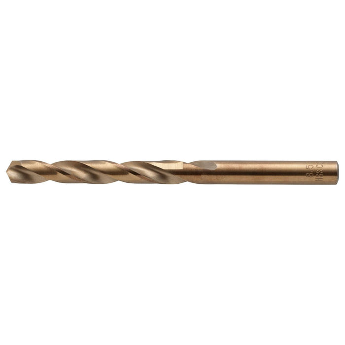 Draper HSS Cobalt Drill Bit, 8.5 x 230mm Draper - Town Tools