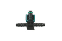 Connect Fuel Line 2 Way Leak Off Connector 5pc - CPL