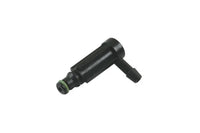 Connect Fuel Line 1 Way Long Leak off Connector 5pc - CPL