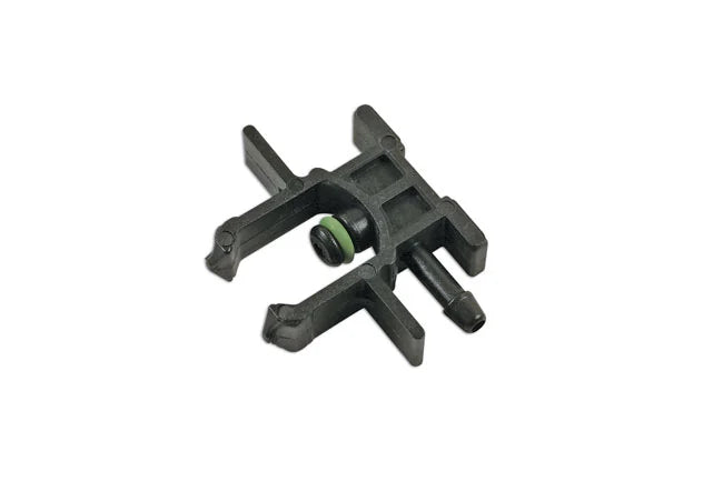 Connect Fuel Line 1 Way Heavy Duty Leak off Connector 5pc - CPL