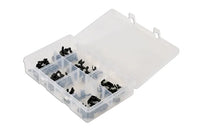 Connect Assorted Popular Common Rail Leak off Connectors - Bosch 35pc - CPL