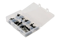 Connect Assorted Popular Common Rail Leak off Connectors - Bosch 30pc - CPL