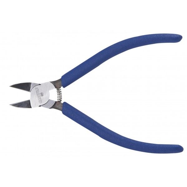 Carlyle Tools 152mm Cable Tie Cutting Plier