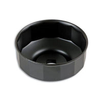 Laser Oil Filter Wrench 3/8"D - 68mm x 14 Flutes 6368