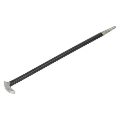 Sealey Heel Bar 400mm S0837 Siegen by Sealey - Town Tools 