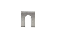 Connect Brake Hose Clips Silver 31mm x 28mm 10pc - CPL