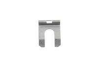 Connect Brake Hose Clips Silver x 28.4mm 10pc 35.6-39.6mm
