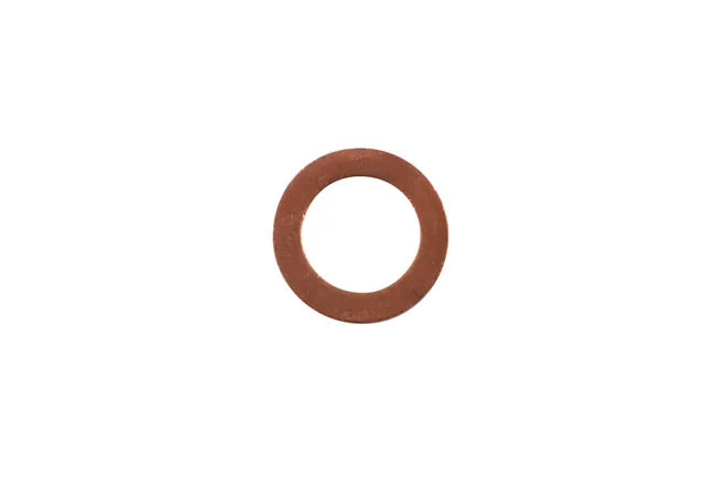 Connect Brake Hose Copper Washer 10.3mm x 15.7mm x 1.5mm 10pc - CPL