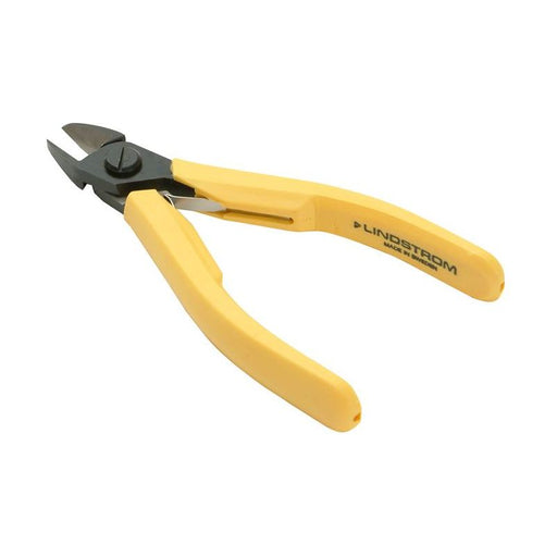 Lindstrom Diagonal Cutting Micro Bevel Cut Nipper 125mm Lindstrom - Town Tools