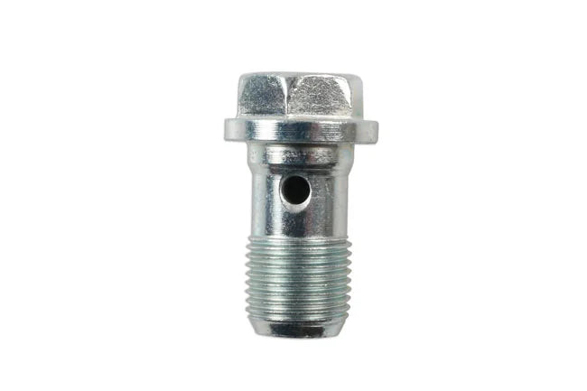 Connect Brake Hose Banjo Bolt 5pc 24-37mm