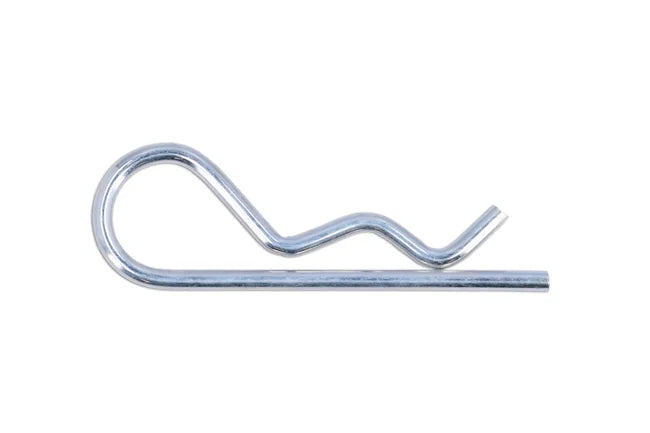 Connect R Clips 5mm x 105mm 10pc - CPL