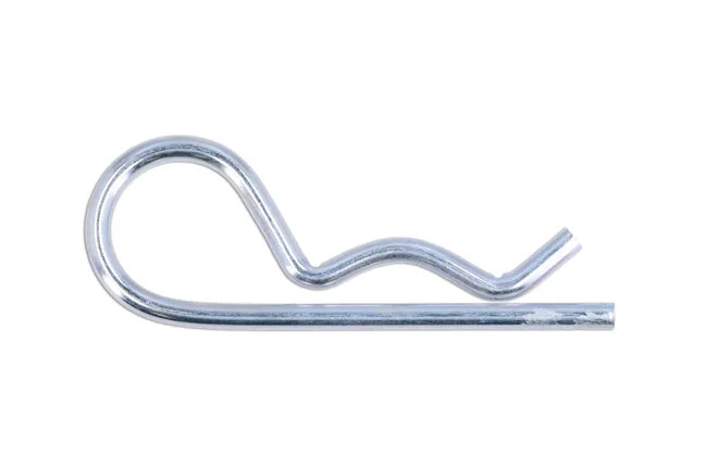 Connect R Clips 6mm x 115mm 10pc - CPL