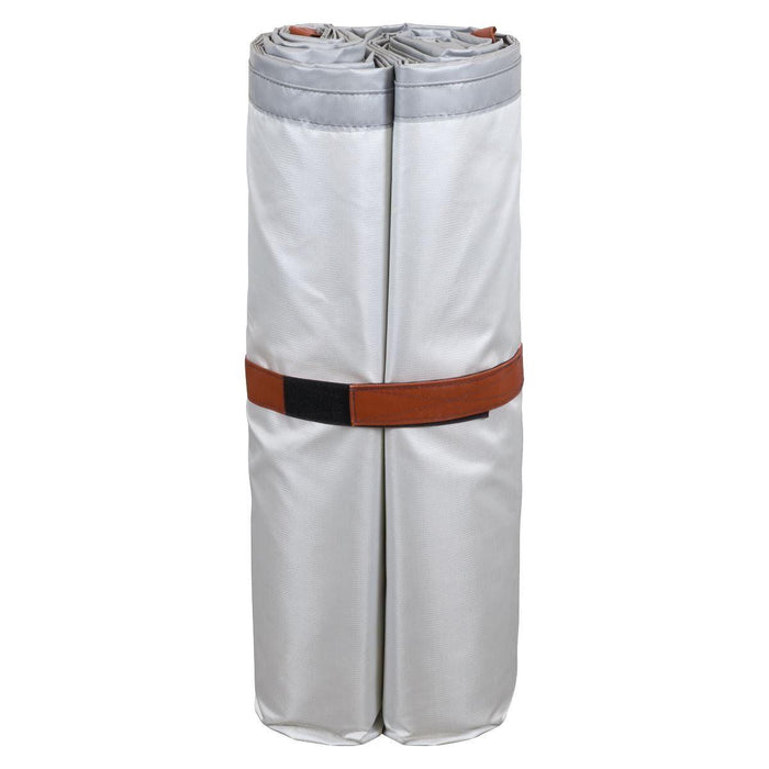 Sealey Vehicle Fire Safety Blanket - Silicone Coated 6 x 8m EV500 Sealey - Town Tools