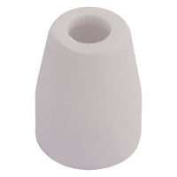Draper Ceramic Shroud for 78636 Torch 80883