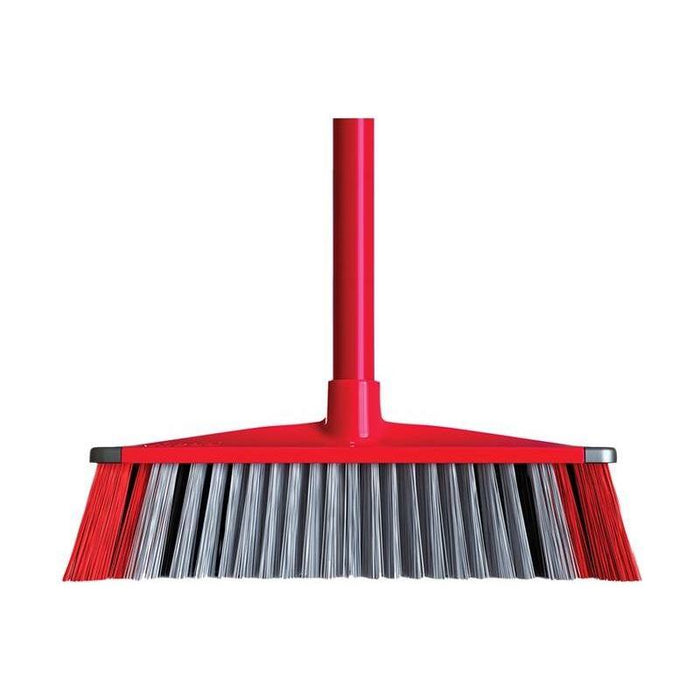 Vileda 3Action Broom 330mm Vileda - Town Tools