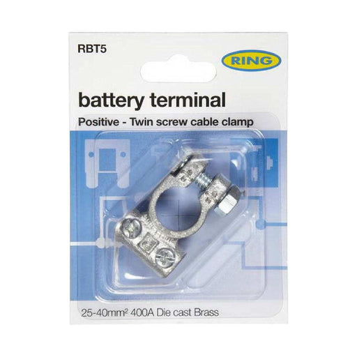 Ring Automotive RBT5 Battery Terminal Ring Automotive - Town Tools 