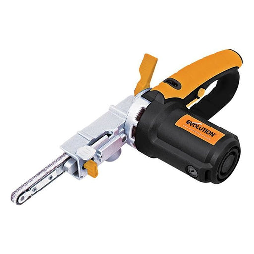 Evolution Precision File Sander 400W 240V Evolution - Town Tools