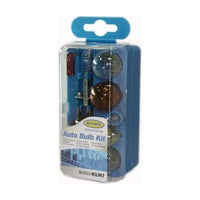 Ring Automotive BU053 H1/H7 Bulb Kit