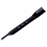 Alm Manufacturing BQ340 Metal Lawnmower Blade 34cm (13in)