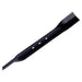 Alm Manufacturing BQ340 Metal Lawnmower Blade 34cm (13in) ALM Manufacturing - Town Tools