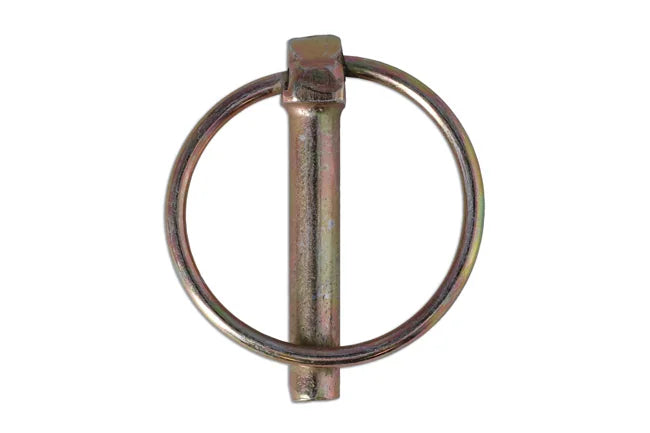 Connect Linch Pin x 45mm 10pc 6-10mm