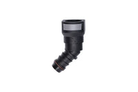 Connect 45° Angled Fuel Line Quick Connectors 15.82 x 14mm 2pc - CPL