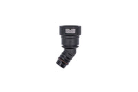 Connect 35° Angled Fuel Line Quick Connectors 18 x 15mm 2pc - CPL